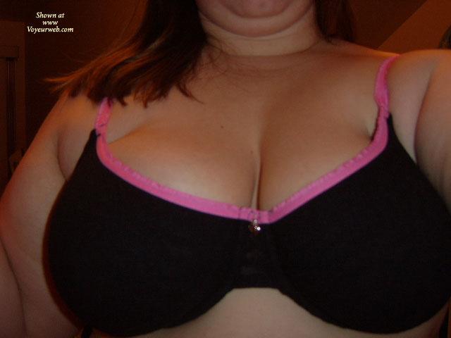 Pic #1 Shy Wife - Big Tits, Wife/wives, Bbw