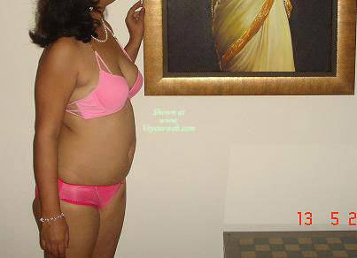 Pic #1 Indian Swingler Wife