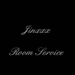 Jinxxx - Room Service - Masturbation, Toys