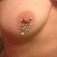 Pretty Rings - Big Tits