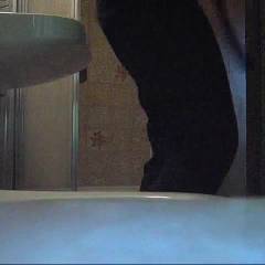 Wife Caught Peeing - Wife/wives