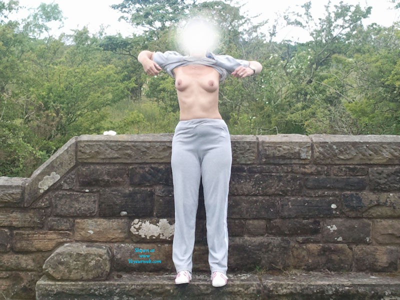 Pic #1 More From The Headless Lady - Outdoors