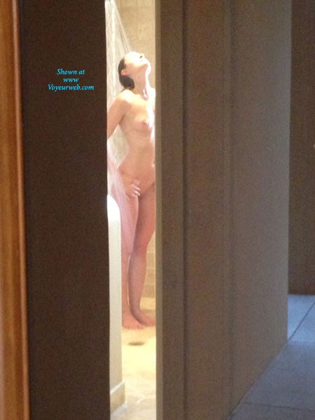 Pic #1 Hotel Window - Voyeur