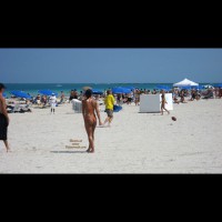 Beach Babes