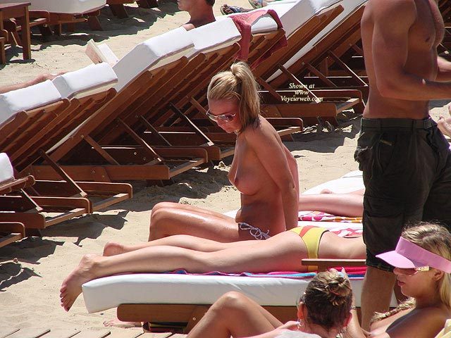 Pic #1 Marbella Beauties