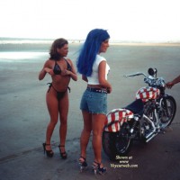 Pic #1 Bike Week @ Daytona