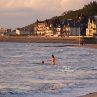 Normandy Beach - More