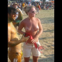 Pic #1 Girls Of Bonnaroo 2