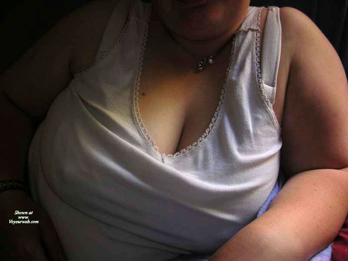 Pic #1 Les Seins De Ma Femme