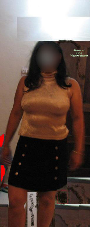 Pic #1 Mahima In Doors