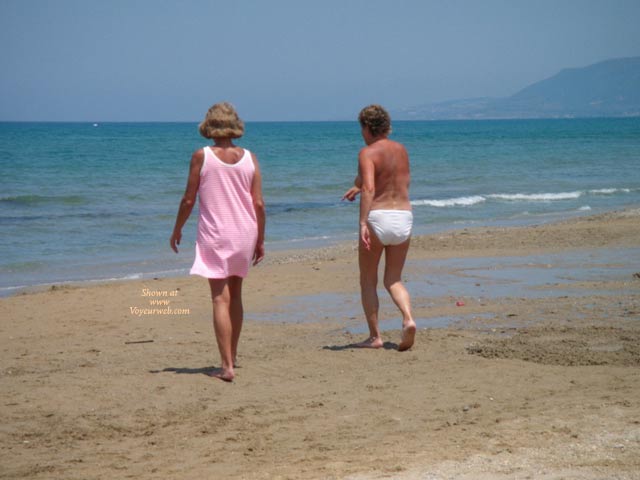 Pic #1 Crete 2007 Georgioupoli