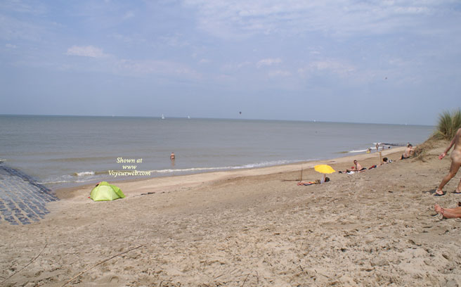 Pic #1 Bredene&#39;s Naturists