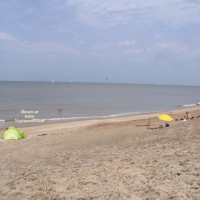 Bredene&#39;s Naturists