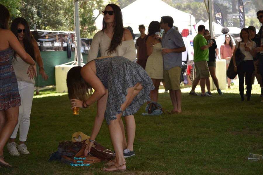 Pic #1 SF Oyster Fest