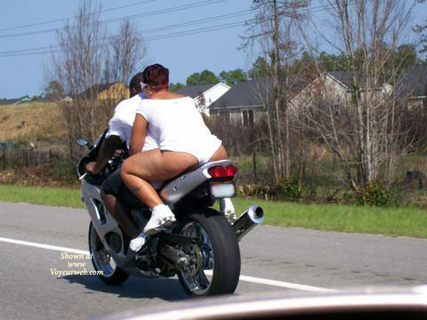 Pic #1 Sport(black) Bike Week