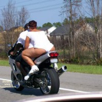 Pic #1 Sport(black) Bike Week