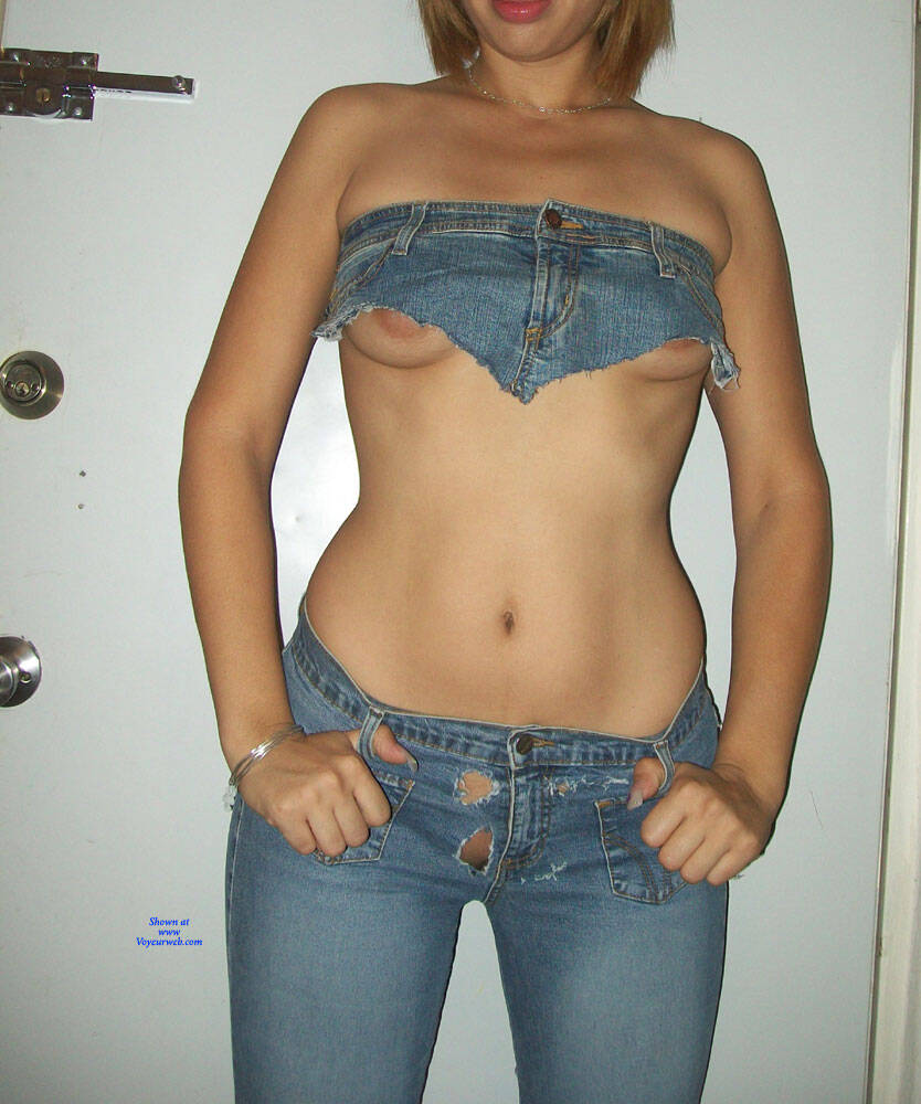 Pic #1 Keyla Levis - Dressed, Amateur