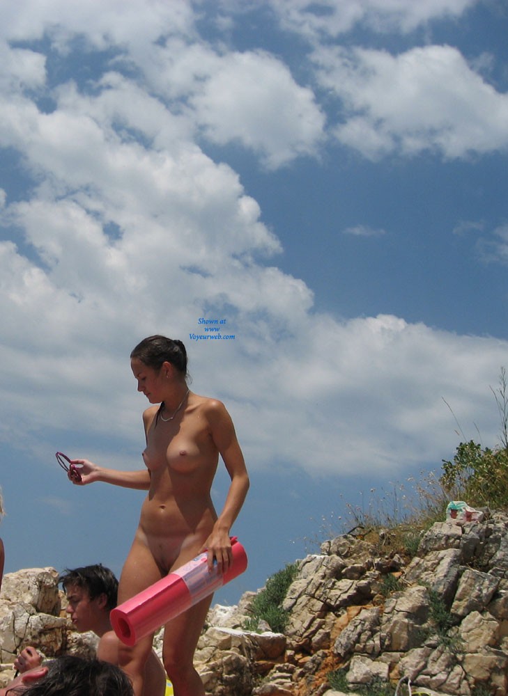 Pic #1 Croatia - Beach