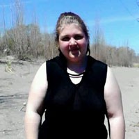 Pic #1 Day on The Beach #1 - Beach, Wife/wives, Big Tits, Natural Tits, Bbw