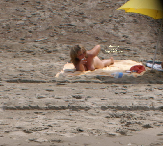 Pic #1 Bredene&#39;s Naturist - Last Part...