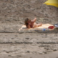 Bredene&#39;s Naturist - Last Part...