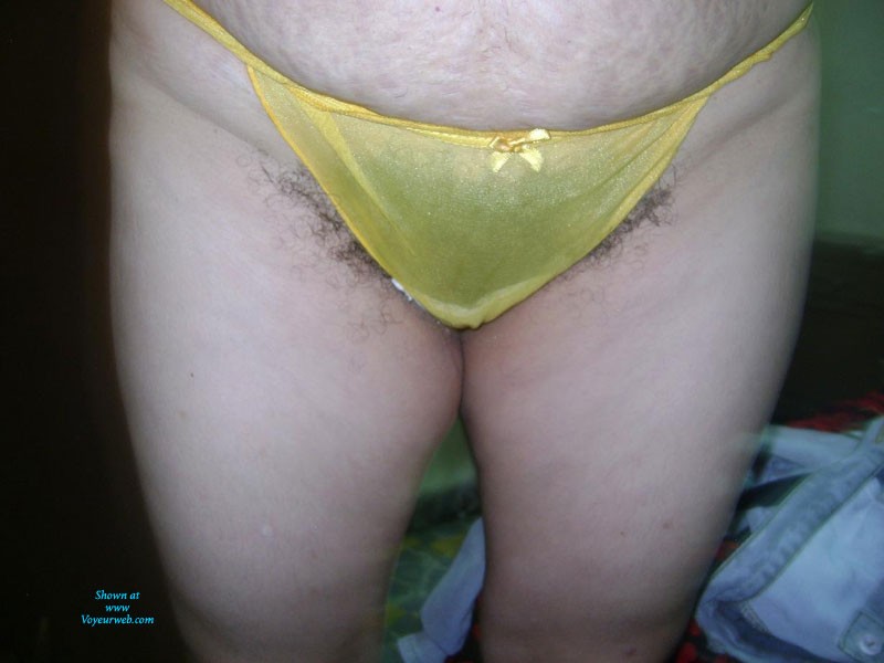 Pic #1 Mi Hairy Friend 4 - Bush Or Hairy, Dressed, Pussy