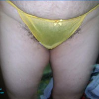 Mi Hairy Friend 4 - Bush Or Hairy, Dressed, Pussy