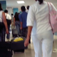 Pic #1 Mexican Nurse