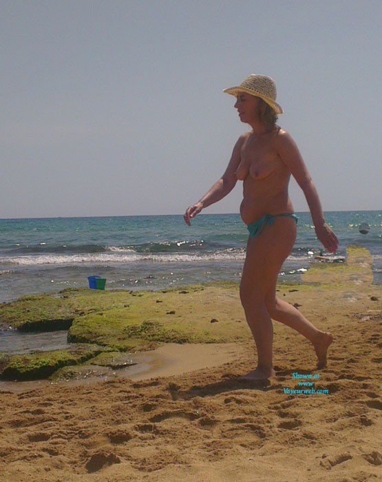 Pic #1 En la Playa 2 - Beach