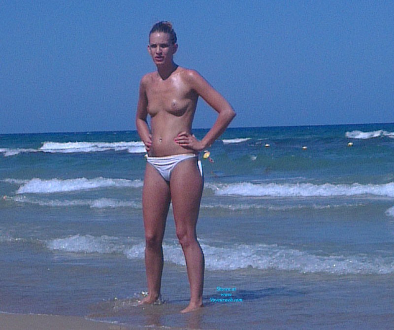 Pic #1 En la Playa 5 - Beach