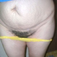 Mi Hairy Friend 5 - Lingerie, Pussy, Bush Or Hairy