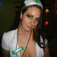 Pic #1 Getting Green With Envyy! - Costume