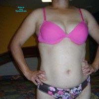 Mi Hairy Wife 15 - Mature, Wife/wives, Lingerie