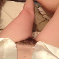 Pic #1 You Know You Want Some - Bush Or Hairy, Big Tits, Hard Nipples