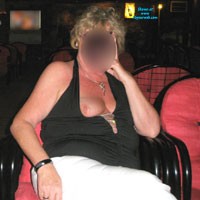 Ann Flashing - Flashing, Public Exhibitionist, Public Place