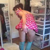 Strawberry Shortcake - Brunette, Costume