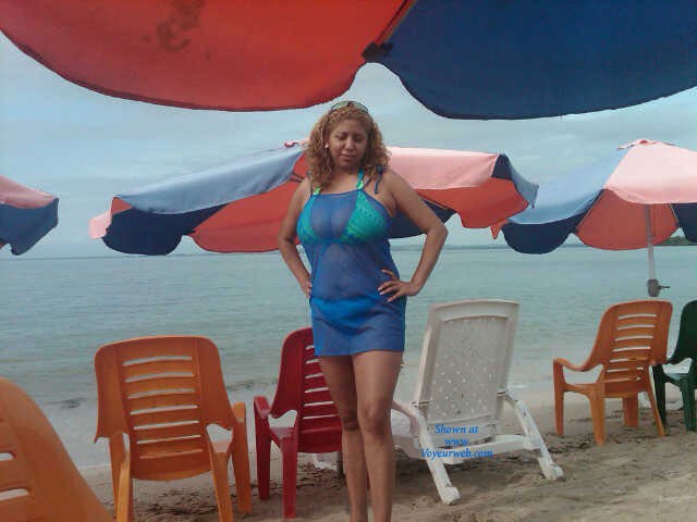 Pic #1 Romina II - Beach