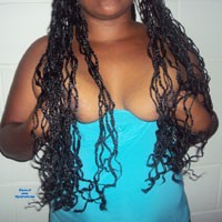 Pic #1 Nuetra Primer Contribucion - Ebony, Natural Tits