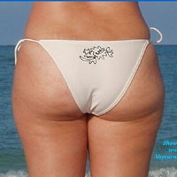 Vacation - Beach, Big Ass