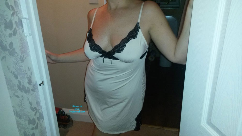 Pic #1 Sexy Milf - Big Tits, Lingerie, Shaved