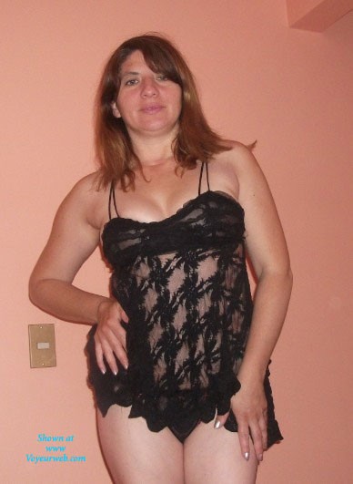 Pic #1 Oxy 2 - Lingerie