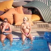 Pic #1 Pregnant In Marmaris