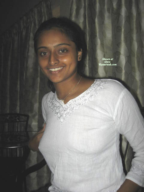 Pic #1 Indian Babe