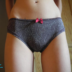 Pic #1 Underwear Trial Shooting 2 - Gf, Lingerie