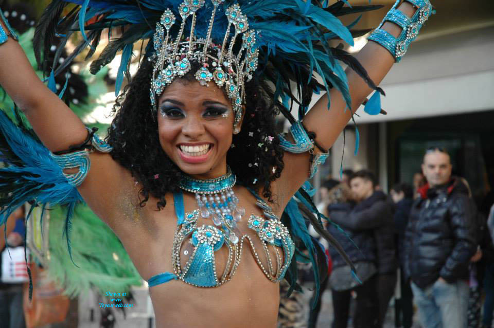 Pic #1 Carnevale Italy 2014 - Costume