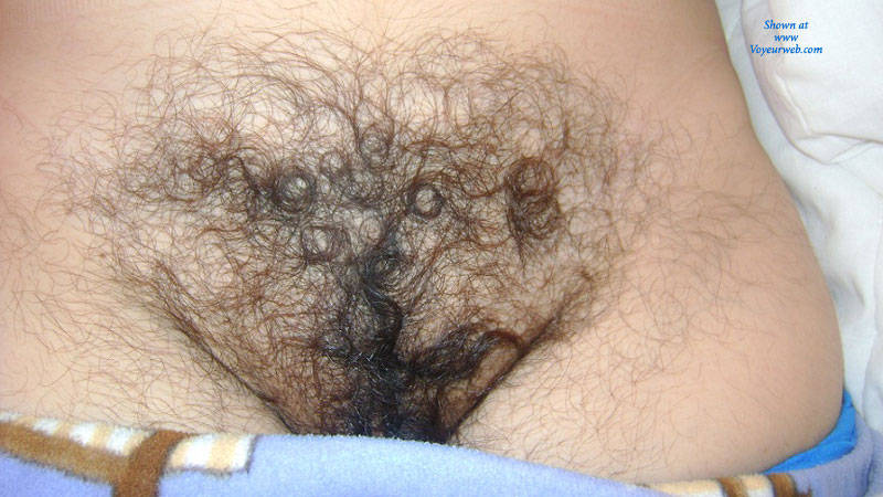 Pic #1 Mi Hairy Wife 28 - Wife/wives, Bush Or Hairy