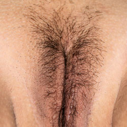 Naughty Misty Squirts! - Close-ups, Shaved