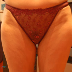 Pic #1 Auch Nett - Lingerie