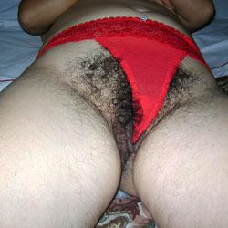 My Hairy Wife 31 - Lingerie, Wife/wives, Bush Or Hairy