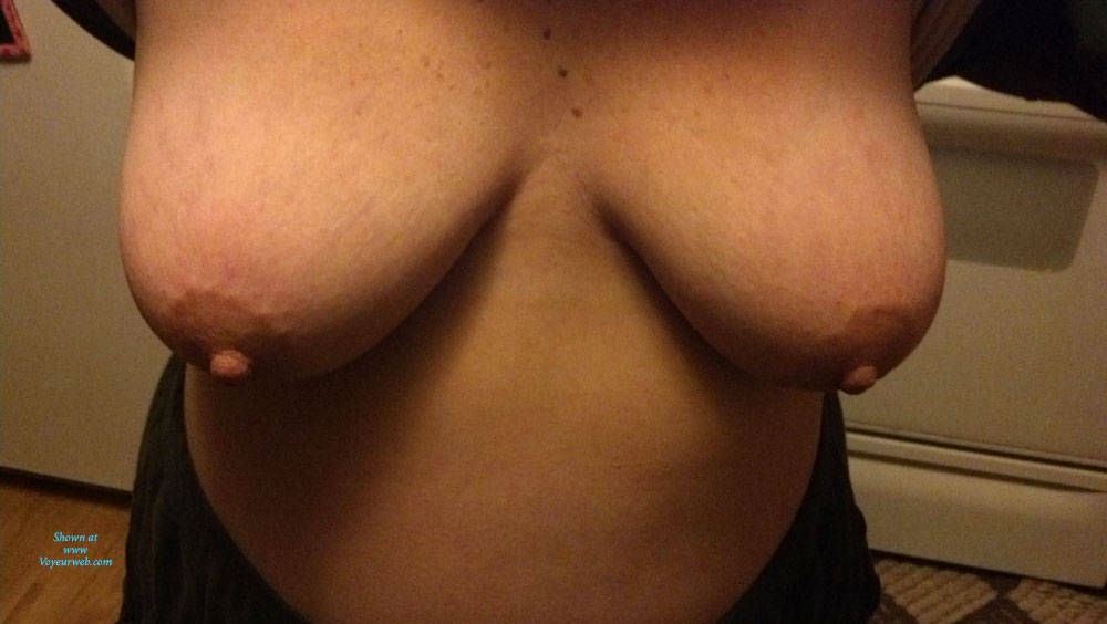 Pic #1 Boobs - Big Tits